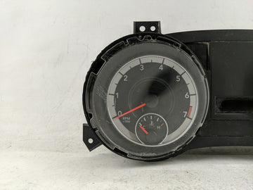 2014 Dodge Caravan Instrument Cluster Speedometer Gauges P/N:P56054924AA Fits OEM Used Auto Parts