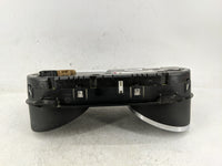 2014 Dodge Caravan Instrument Cluster Speedometer Gauges P/N:P56054924AA Fits OEM Used Auto Parts - Oemusedautoparts1.com