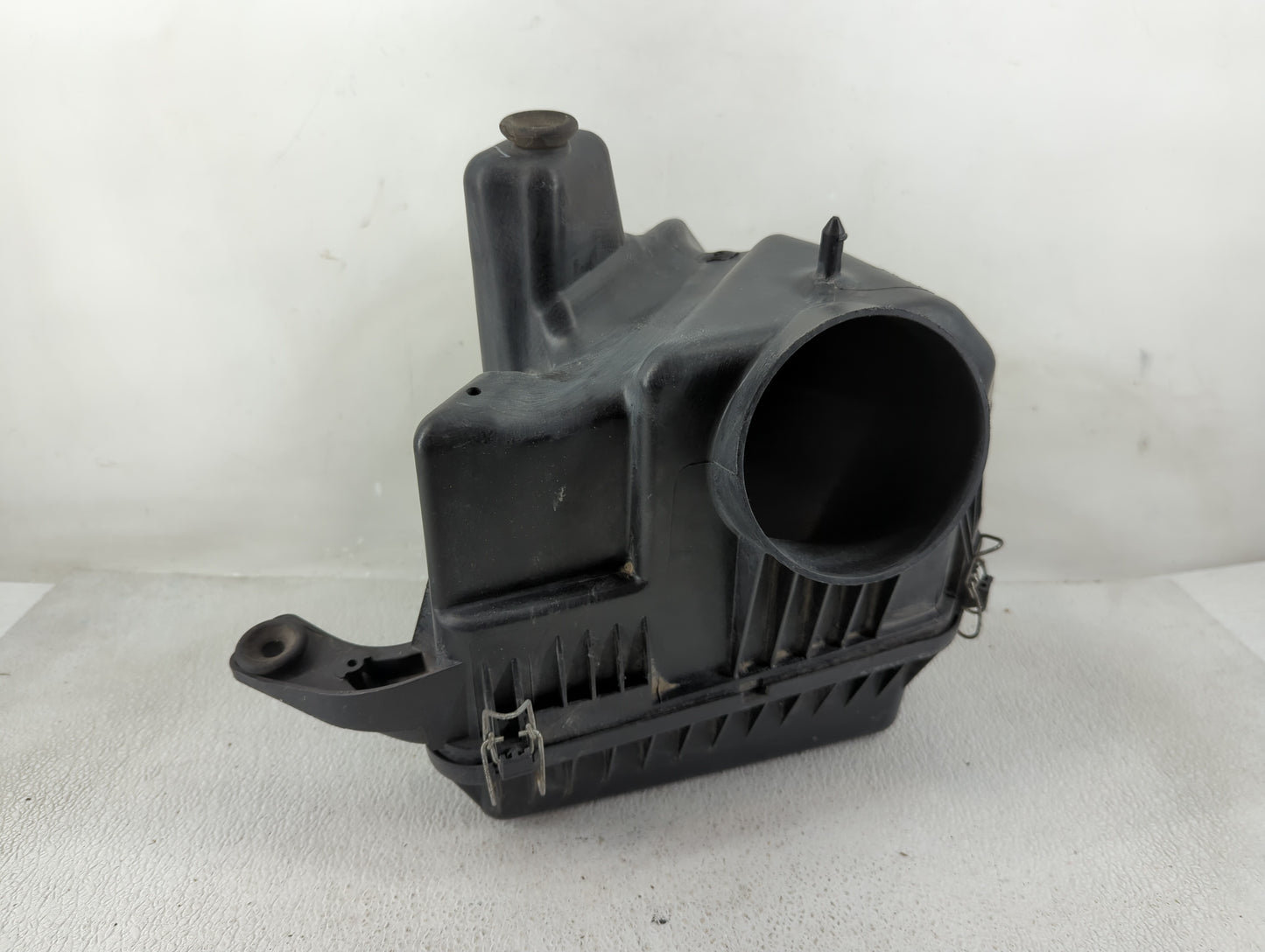 Dodge Caravan Air Cleaner Intake-duct Hose Tube - Oemusedautoparts1.com