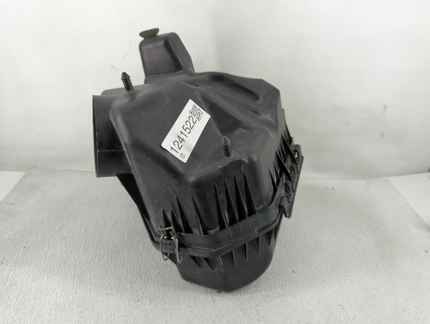 Dodge Caravan Air Cleaner Intake-duct Hose Tube - Oemusedautoparts1.com