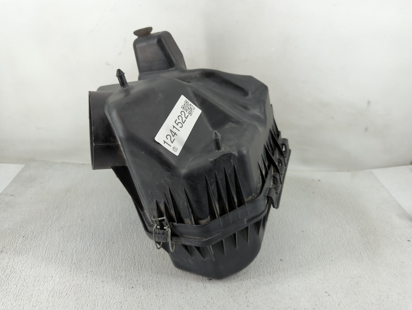 Dodge Caravan Air Cleaner Intake-duct Hose Tube - Oemusedautoparts1.com