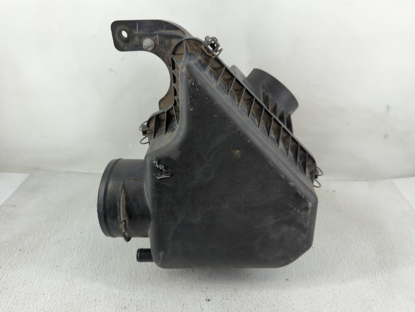 Dodge Caravan Air Cleaner Intake-duct Hose Tube - Oemusedautoparts1.com