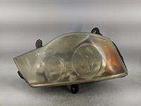 Dodge Caravan Driver Left Oem Head Light Headlight Lamp - Oemusedautoparts1.com