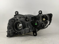 Dodge Caravan Driver Left Oem Head Light Headlight Lamp - Oemusedautoparts1.com