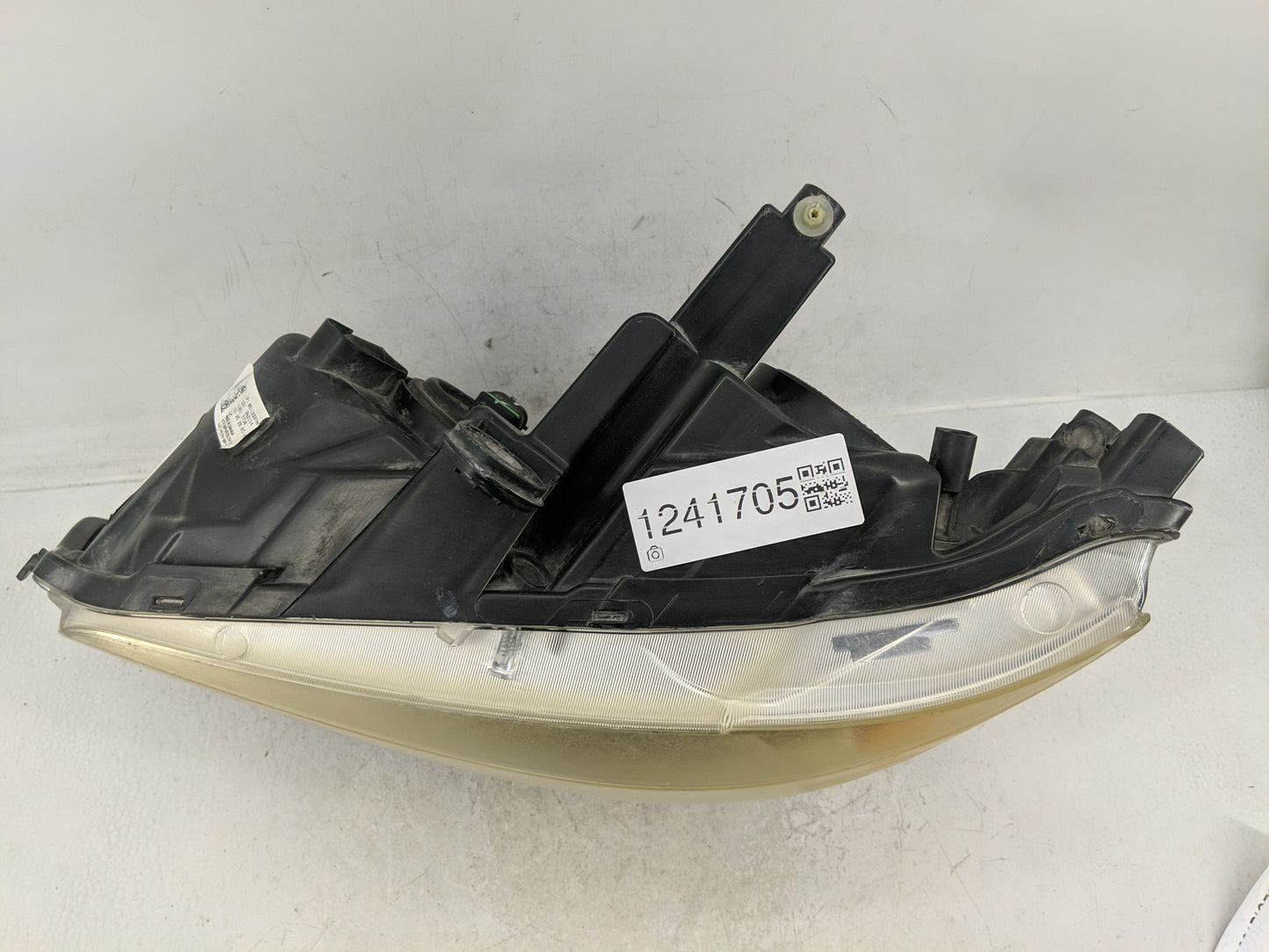 2014 Dodge Caravan Driver Left Oem Head Light Headlight Lamp - Oemusedautoparts1.com