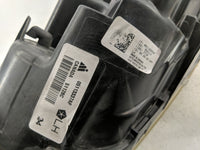 2014 Dodge Caravan Driver Left Oem Head Light Headlight Lamp - Oemusedautoparts1.com