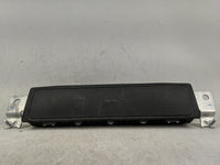 Dodge Caravan Air Bag Driver Left Knee Oem Absolute Black - Oemusedautoparts1.com