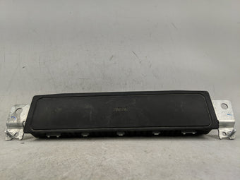 compare product Dodge Caravan Air Bag Driver Left Knee Oem Absolute Black
