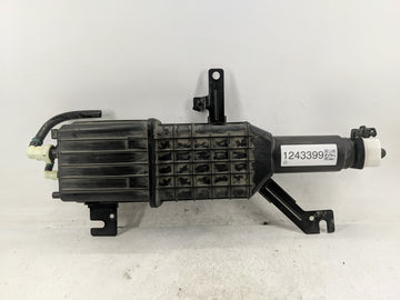2014 Dodge Caravan Fuel Vapor Charcoal Canister - Oemusedautoparts1.com