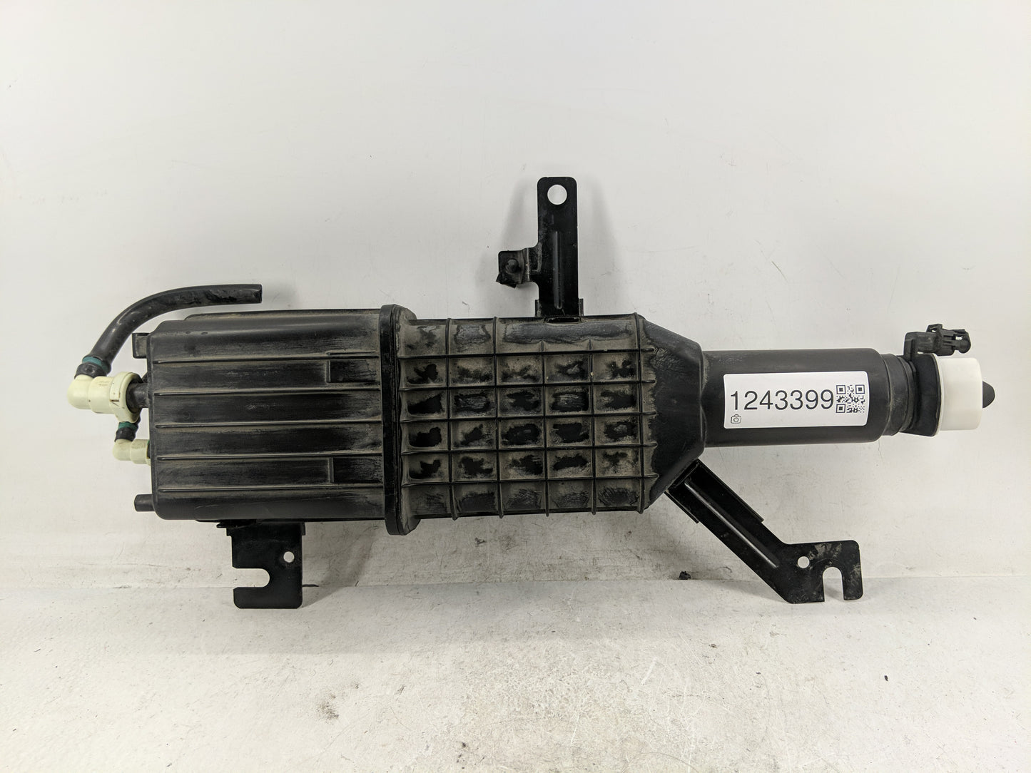 2014 Dodge Caravan Fuel Vapor Charcoal Canister 1243399 - Oemusedautoparts1.com