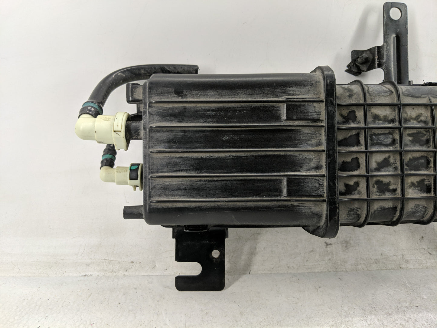 2014 Dodge Caravan Fuel Vapor Charcoal Canister 1243399 - Oemusedautoparts1.com