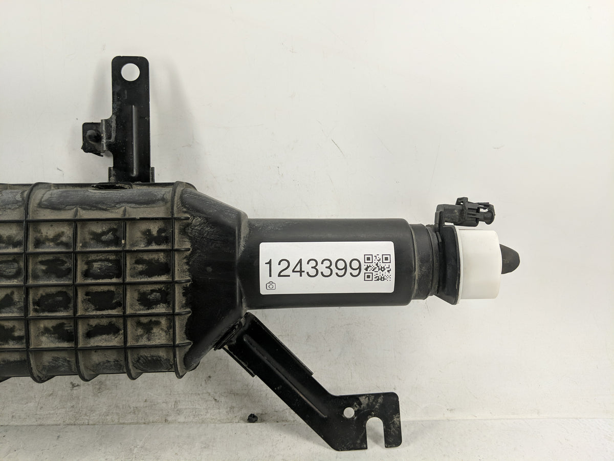 2014 Dodge Caravan Fuel Vapor Charcoal Canister 1243399 - Oemusedautoparts1.com