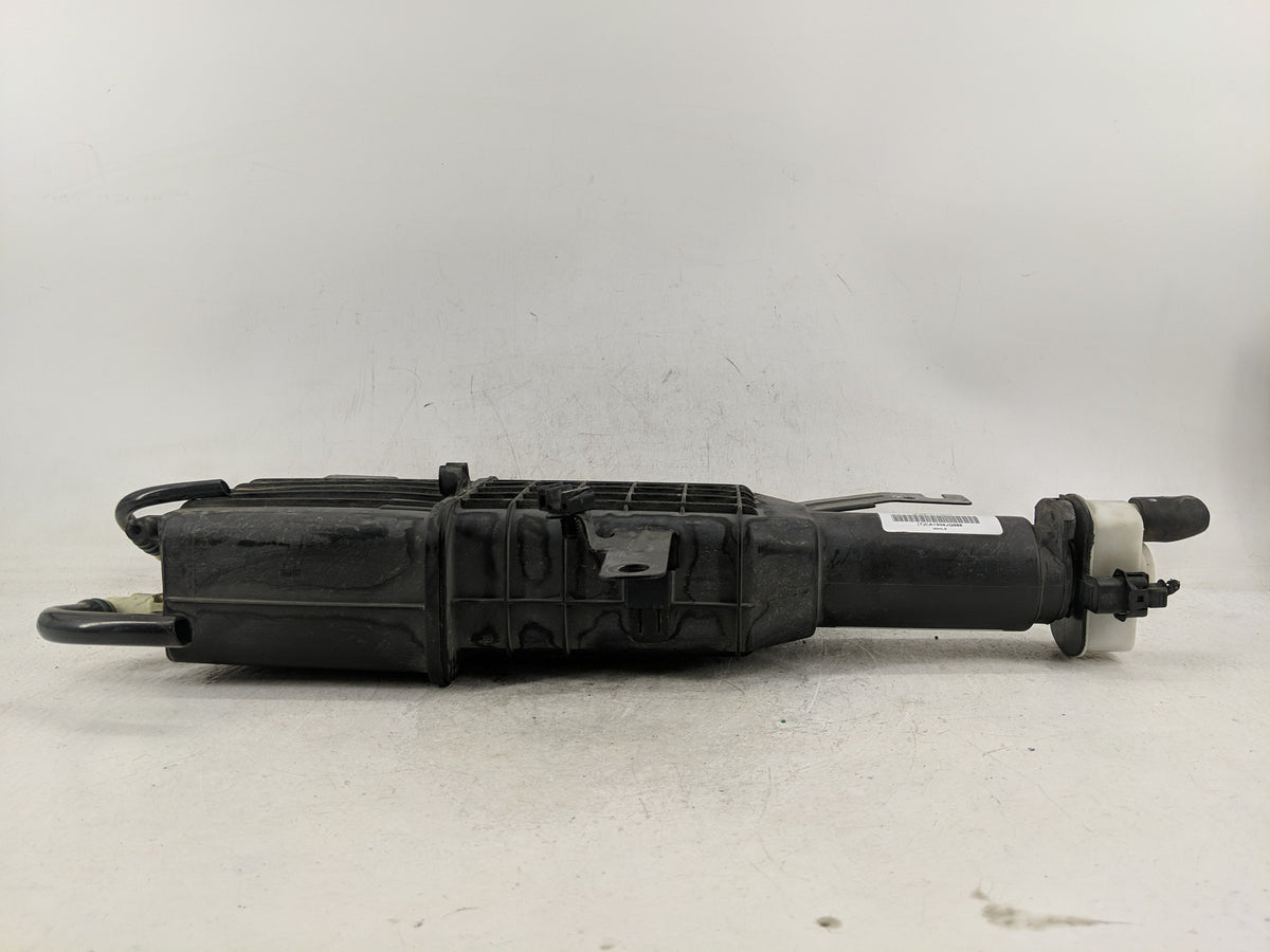 2014 Dodge Caravan Fuel Vapor Charcoal Canister 1243399 - Oemusedautoparts1.com