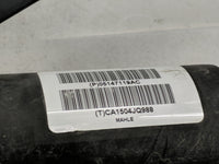 2014 Dodge Caravan Fuel Vapor Charcoal Canister 1243399 - Oemusedautoparts1.com