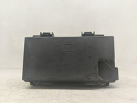 2014 Dodge Caravan Fusebox Fuse Box Panel Relay Module Fits OEM Used Auto Parts - Oemusedautoparts1.com