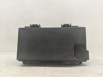 compare product 2014 Dodge Caravan Fusebox Fuse Box Panel Relay Module Fits OEM Used Auto Parts