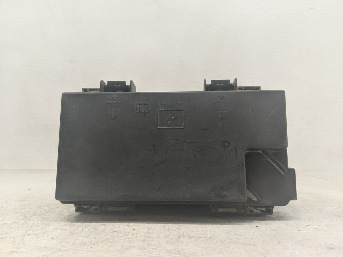 Dodge Caravan Fusebox Fuse Box Relay Module Tipm 1243576 - Oemusedautoparts1.com