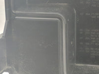 2014 Dodge Caravan Fusebox Fuse Box Panel Relay Module Fits OEM Used Auto Parts - Oemusedautoparts1.com