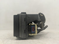 2014 Dodge Caravan Fusebox Fuse Box Panel Relay Module Fits OEM Used Auto Parts - Oemusedautoparts1.com