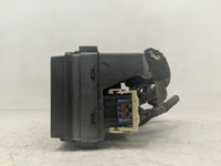 Dodge Caravan Fusebox Fuse Box Relay Module Tipm 1243576 - Oemusedautoparts1.com