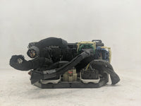 2014 Dodge Caravan Fusebox Fuse Box Panel Relay Module Fits OEM Used Auto Parts - Oemusedautoparts1.com