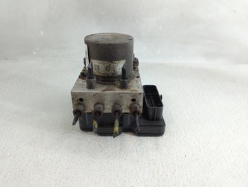 2014 Dodge Caravan ABS Pump Control Module Replacement Fits OEM Used Auto Parts - Oemusedautoparts1.com