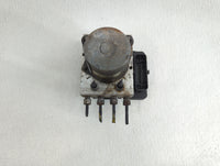 2014 Dodge Caravan ABS Pump Control Module Replacement Fits OEM Used Auto Parts - Oemusedautoparts1.com