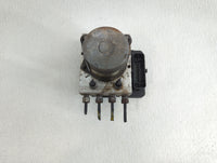 2014 Dodge Caravan Anti-Lock Brake ABS Pump Module Actuator OEM Fits OEM Used Auto Parts - Oemusedautoparts1.com