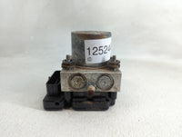 2014 Dodge Caravan ABS Pump Control Module Replacement Fits OEM Used Auto Parts - Oemusedautoparts1.com