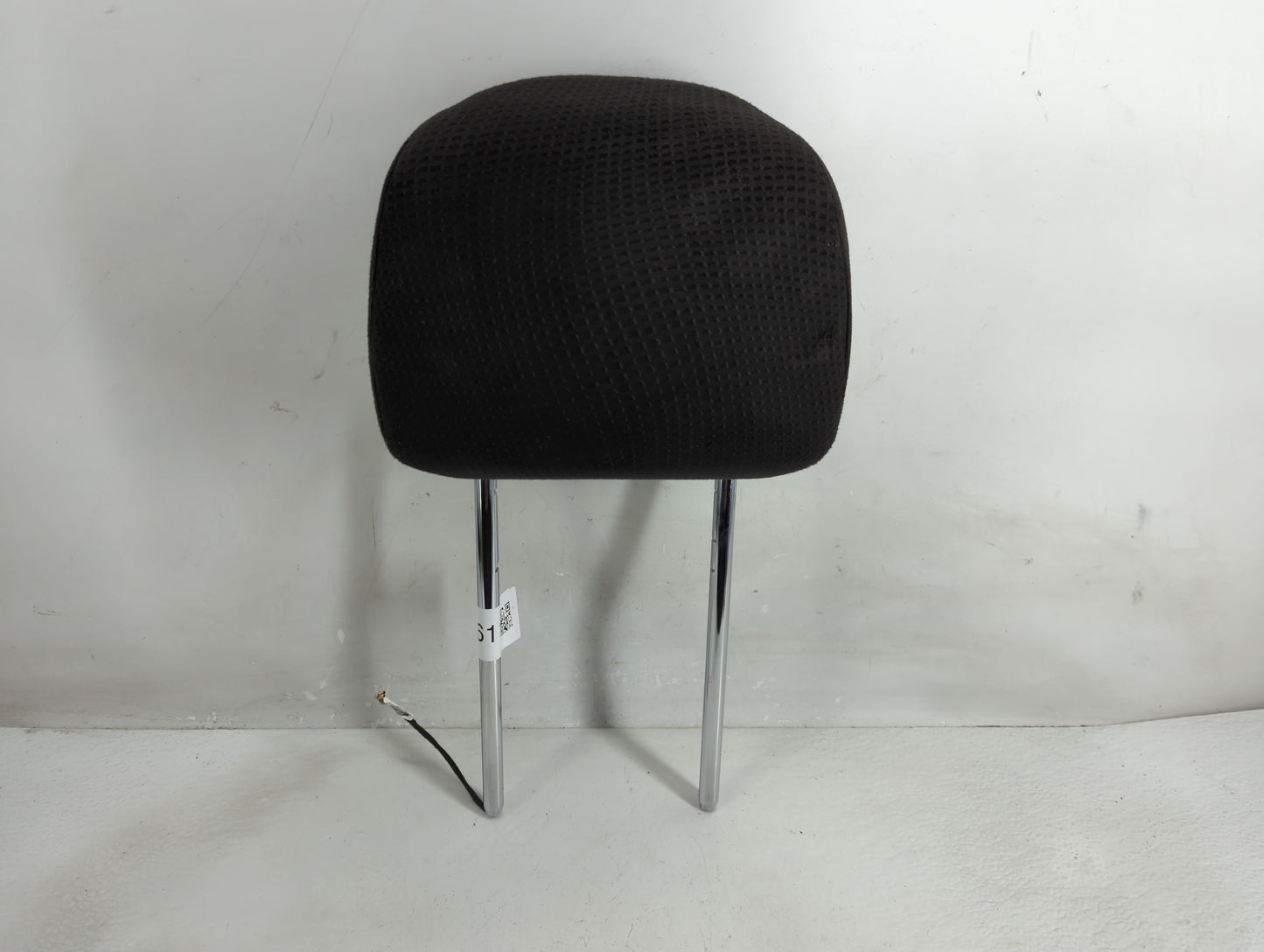 2014 Dodge Caravan Headrest Head Rest Front Driver Passenger Seat Fits OEM Used Auto Parts - Oemusedautoparts1.com