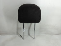 2014 Dodge Caravan Headrest Head Rest Front Driver Passenger Seat Fits OEM Used Auto Parts - Oemusedautoparts1.com
