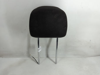 compare product 2014 Dodge Caravan Headrest Head Rest Front Driver Passenger Seat Fits OEM Used Auto Parts