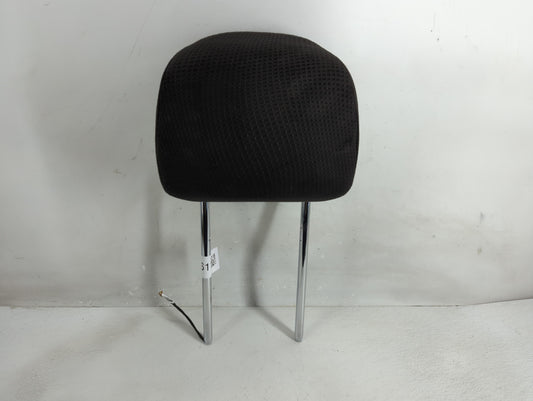 2014 Dodge Caravan Headrest Head Rest Front Driver Passenger Seat Fits OEM Used Auto Parts - Oemusedautoparts1.com