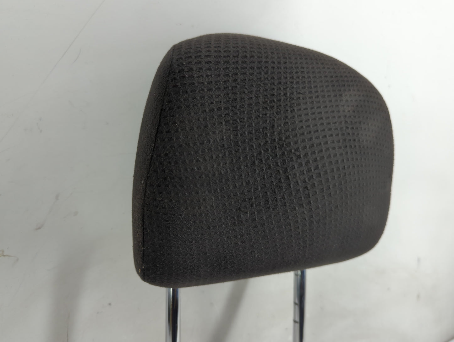 2014 Dodge Caravan Headrest Head Rest Front Driver Passenger Seat Fits OEM Used Auto Parts - Oemusedautoparts1.com