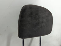 2014 Dodge Caravan Headrest Head Rest Front Driver Passenger Seat Fits OEM Used Auto Parts - Oemusedautoparts1.com