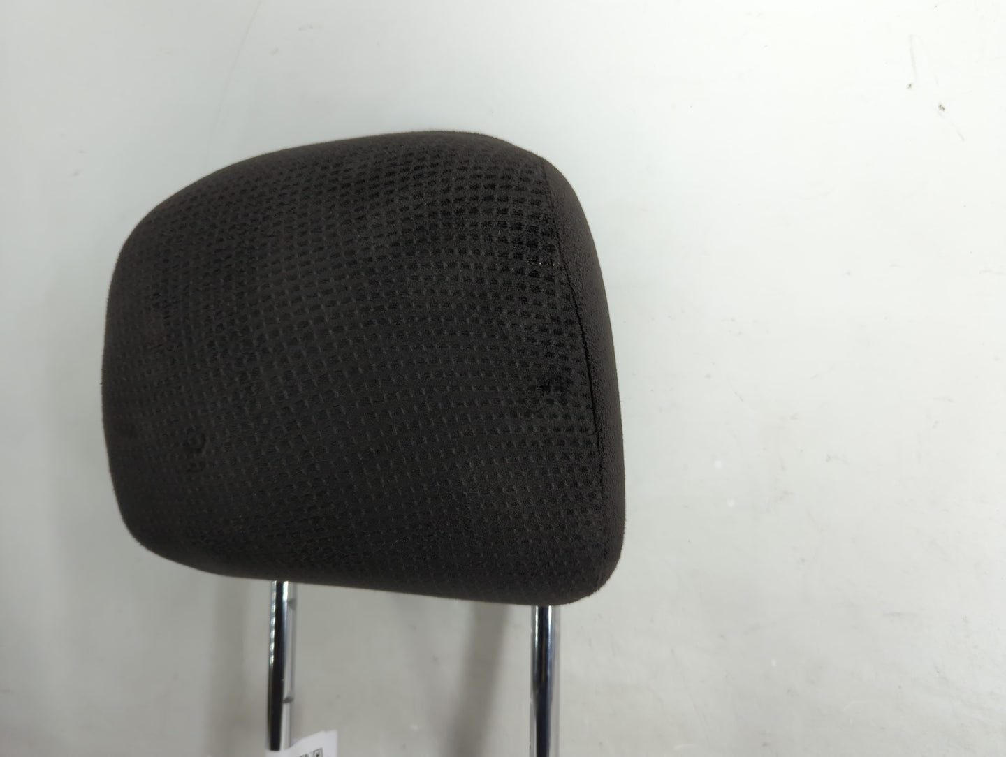 2014 Dodge Caravan Headrest Head Rest Front Driver Passenger Seat Fits OEM Used Auto Parts - Oemusedautoparts1.com