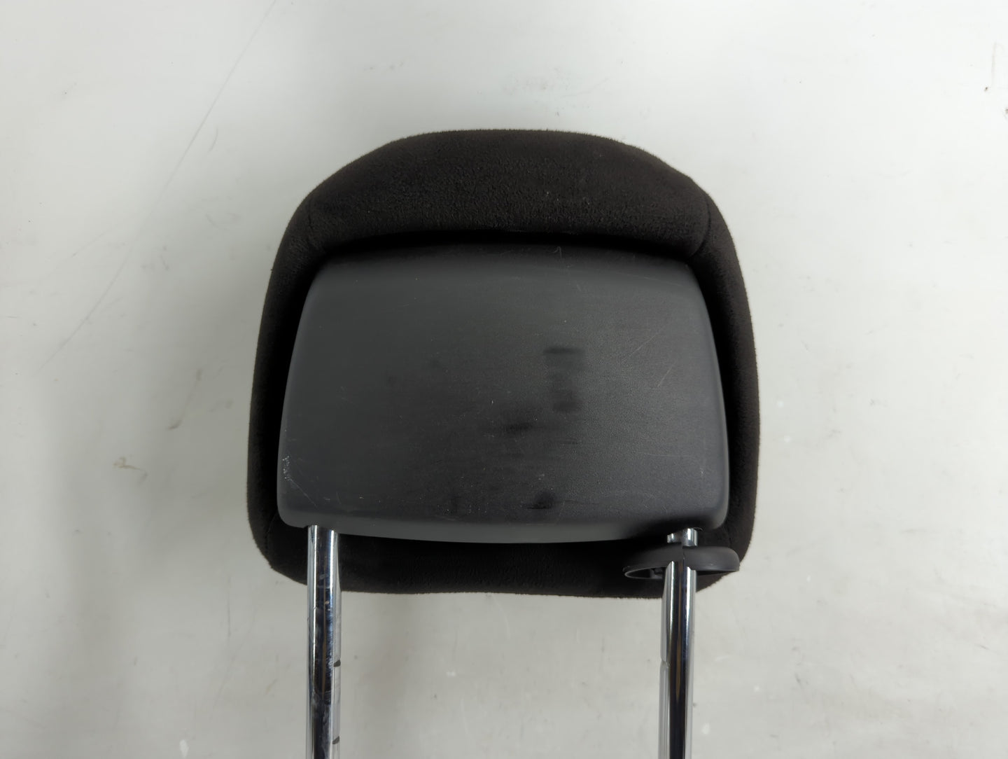 2014 Dodge Caravan Headrest Head Rest Front Driver Passenger Seat Fits OEM Used Auto Parts - Oemusedautoparts1.com