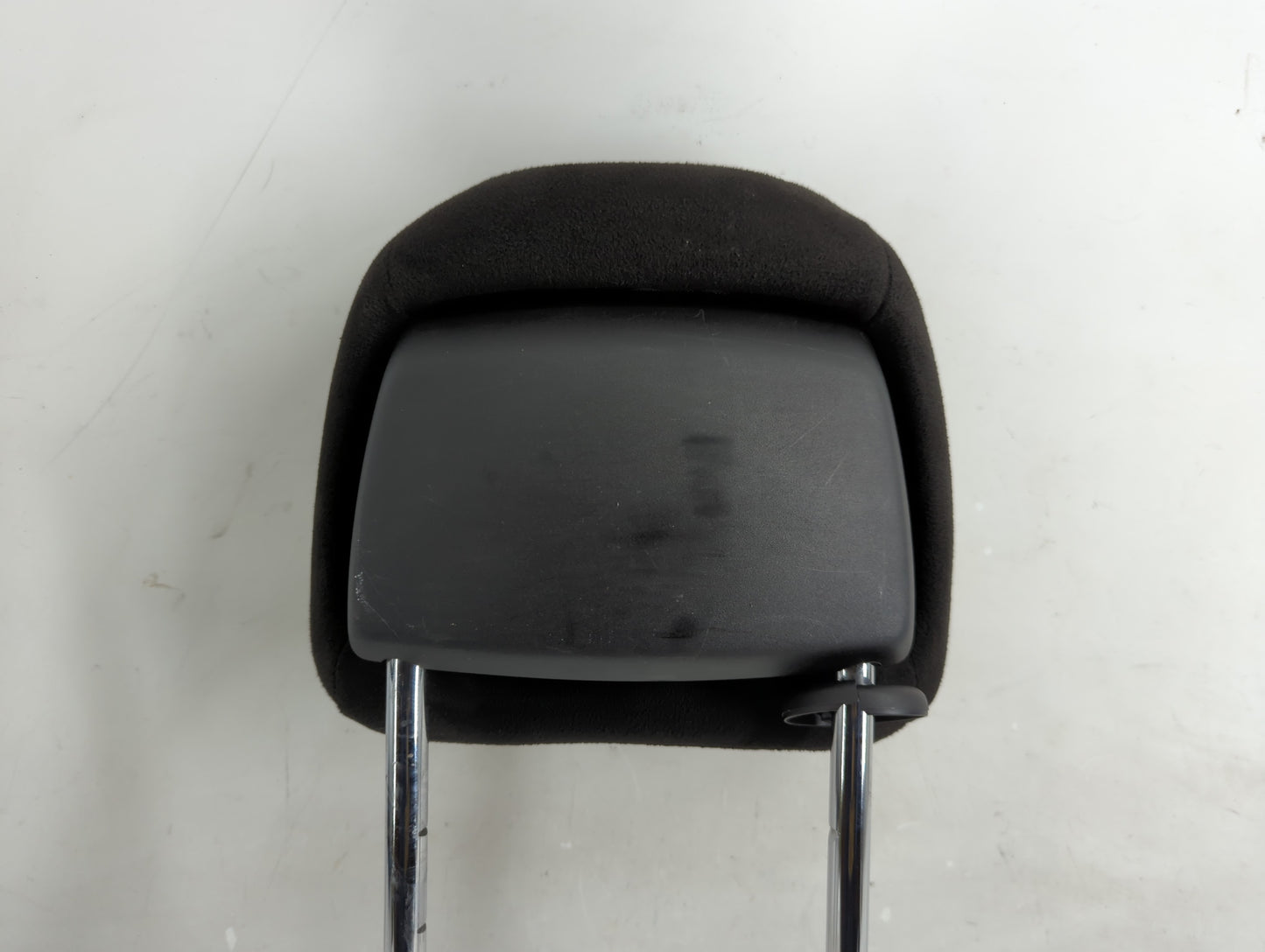 2014 Dodge Caravan Headrest Head Rest Front Driver Passenger Seat Fits OEM Used Auto Parts - Oemusedautoparts1.com