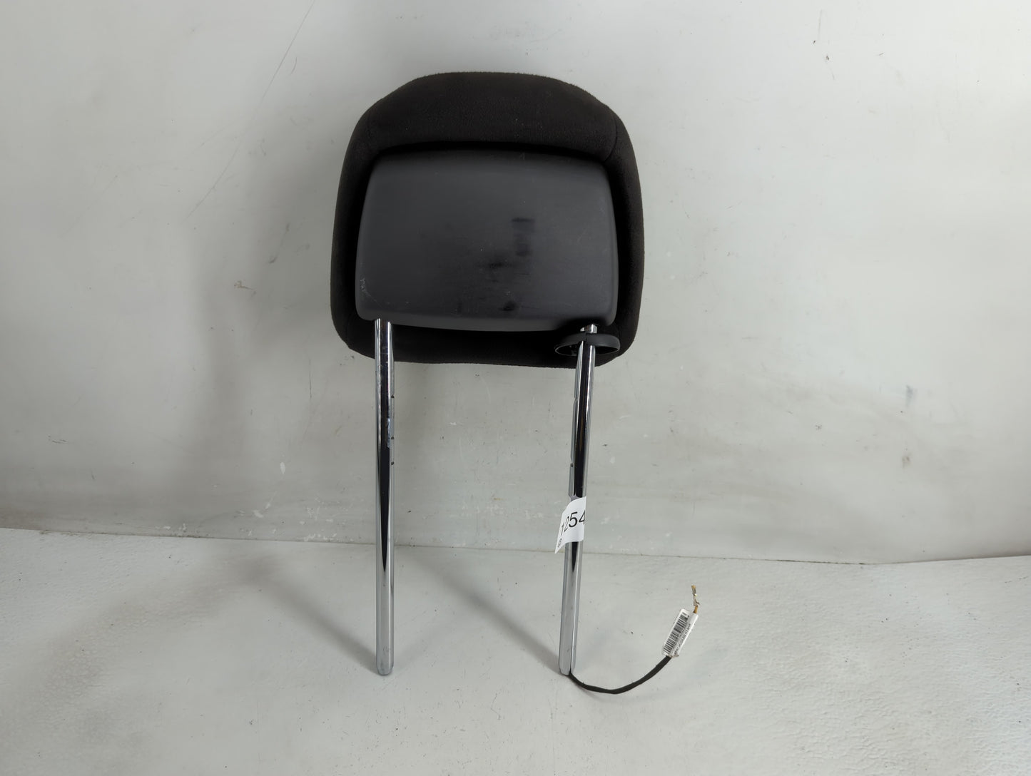 2014 Dodge Caravan Headrest Head Rest Front Driver Passenger Seat Fits OEM Used Auto Parts - Oemusedautoparts1.com