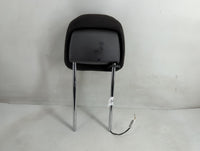 2014 Dodge Caravan Headrest Head Rest Front Driver Passenger Seat Fits OEM Used Auto Parts - Oemusedautoparts1.com
