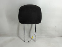 Dodge Caravan Headrest Head Rest Front Driver Passenger Seat Black - Oemusedautoparts1.com