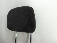 Dodge Caravan Headrest Head Rest Front Driver Passenger Seat Black - Oemusedautoparts1.com