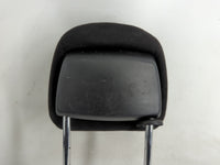 Dodge Caravan Headrest Head Rest Front Driver Passenger Seat Black - Oemusedautoparts1.com