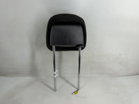 Dodge Caravan Headrest Head Rest Front Driver Passenger Seat Black - Oemusedautoparts1.com