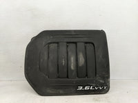 2014 Dodge Caravan Engine Cover - Oemusedautoparts1.com