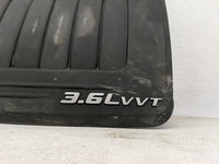 2014 Dodge Caravan Engine Cover - Oemusedautoparts1.com