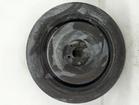2014 Dodge Caravan Spare Donut Tire Wheel Rim Oem - Oemusedautoparts1.com