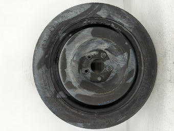 compare product 2014 Dodge Caravan Spare Donut Tire Wheel Rim Oem