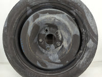 2014 Dodge Caravan Spare Donut Tire Wheel Rim Oem - Oemusedautoparts1.com