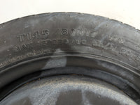2014 Dodge Caravan Spare Donut Tire Wheel Rim Oem - Oemusedautoparts1.com